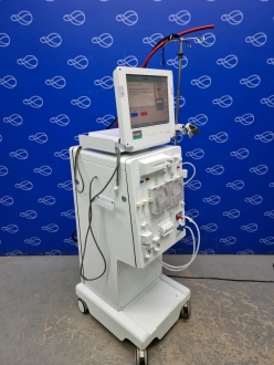 B Braun Dialog+ Dialysis Machine - 2