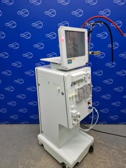 B Braun Dialog+ Dialysis Machine - 2