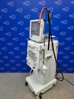 B Braun Dialog+ Dialysis Machine - 3