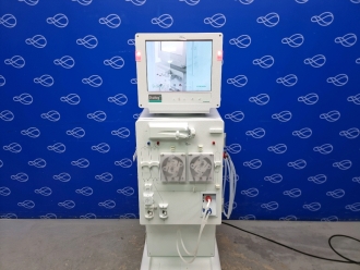 B Braun Dialog+ Dialysis Machine