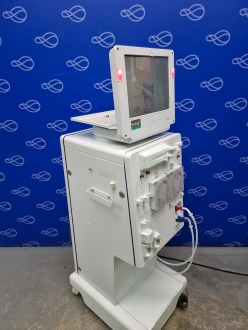 B Braun Dialog+ Dialysis Machine - 2