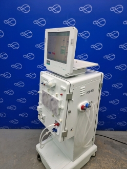 B Braun Dialog+ Dialysis Machine - 3