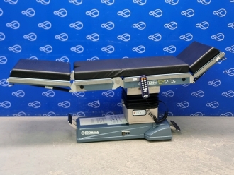 Eschmann T-20s Operating Table