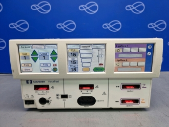 Covidien ForceTriad Diathermy - 2