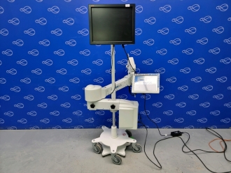 Dysis Medical Digital Colposcope **NO HDD**