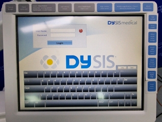 Dysis Medical Digital Colposcope **NO HDD** - 2