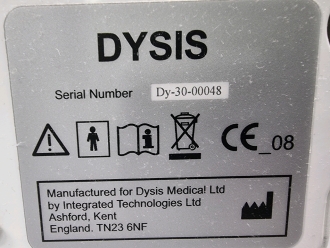 Dysis Medical Digital Colposcope **NO HDD** - 4