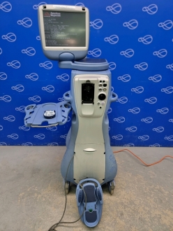 Alcon Infiniti Vision System Phaco Machine - 2