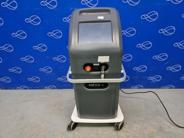 Valon Multispot Laser 10510-1 Unit