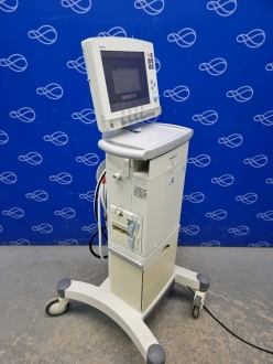 Maquet Servo-i Ventilator on Trolley - 3