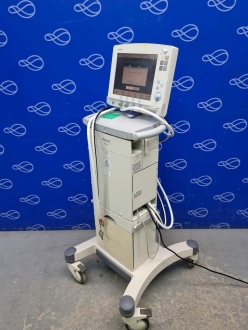 Maquet Servo-i Ventilator on Trolley - 2