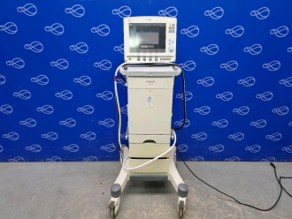 Maquet Servo-i Ventilator on Trolley