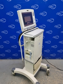 Maquet Servo-i Ventilator on Trolley - 3