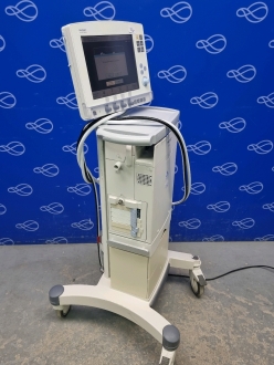 Maquet Servo-i Ventilator on Trolley - 3