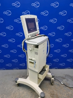 Maquet Servo-i Ventilator on Trolley - 3