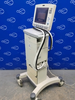 Maquet Servo-i Ventilator on Trolley - 2