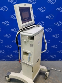 Maquet Servo-i Ventilator on Trolley - 3