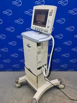 Maquet Servo-i Ventilator on Trolley - 2