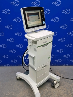 Maquet Servo-i Ventilator on Trolley - 3