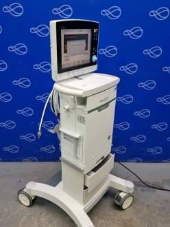 Maquet Servo-i Ventilator on Trolley - 2