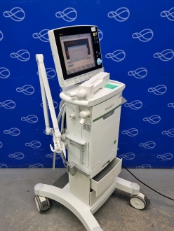 Maquet Servo-i Ventilator on Trolley - 3