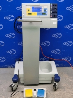 Erbe VIO 300 S Diathermy on Trolley - 2