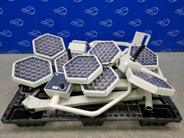 Trumpf Operating Light Set