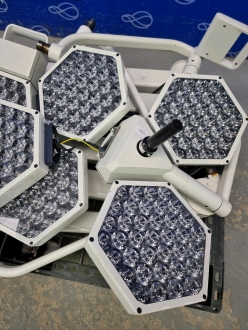 Trumpf Operating Light Set - 3