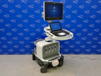 Philips Epiq 5 Elite Ultrasound - 2