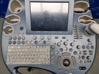 GE Voluson E8 Ultrasound - 4