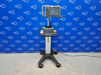 SonoSite NanoMaxx Portable Ultrasound On Rollstand