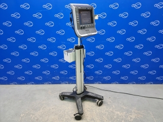 SonoSite S-Nerve Ultrasound on Rollstand - 4