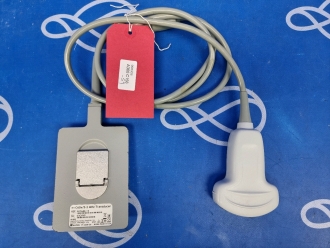 Sonosite C60x/5-2 MHz Convex Array Transducer