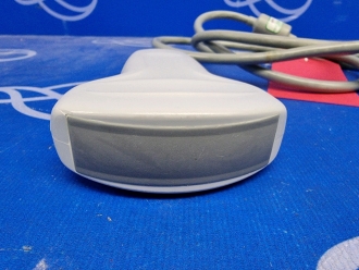 Sonosite C60x/5-2 MHz Convex Array Transducer - 3