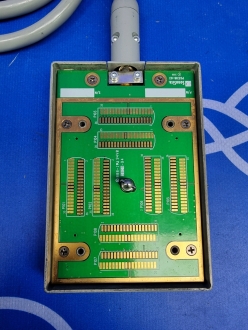 Sonosite HFL38x/13-6 MHz Linear Array Transducer - 2