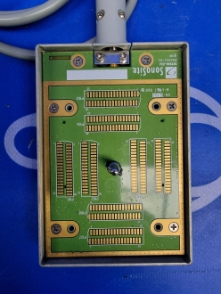 Sonosite P21x/5-1 MHz Phased Array Transducer - 2