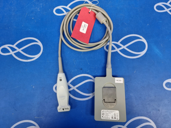 Sonosite L25x/13-6 MHz Linear Array Transducer