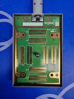 Sonosite L25x/13-6 MHz Linear Array Transducer - 2