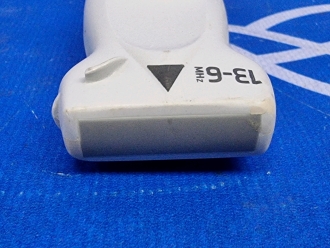 Sonosite L25x/13-6 MHz Linear Array Transducer - 3