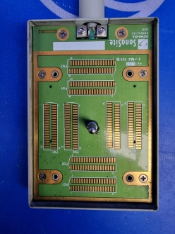 Sonosite L25x/13-6 MHz Linear Array Transducer - 2