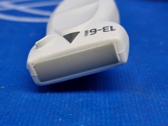 Sonosite L25x/13-6 MHz Linear Array Transducer - 3