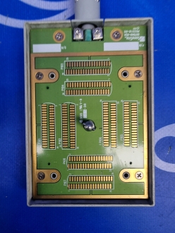 Sonosite HFL38x/13-6 MHz Linear Array Transducer - 2