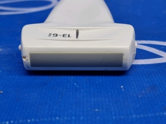 Sonosite HFL38x/13-6 MHz Linear Array Transducer - 3