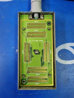 Sonosite L25n/13-6 MHz Linear Array Transducer - 2