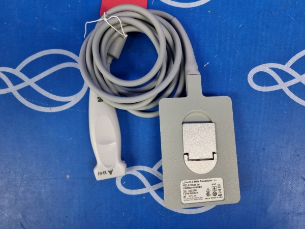 Sonosite L25x/13-6 MHz Linear Array Transducer