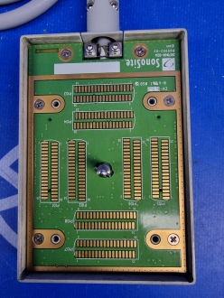 Sonosite L25x/13-6 MHz Linear Array Transducer - 2