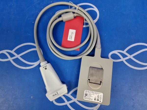 Sonosite HFL38x/13-6 MHz Linear Array Transducer