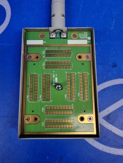 Sonosite HFL38x/13-6 MHz Linear Array Transducer - 2