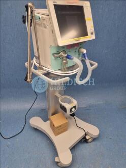 Aeonmed VG70 Ventilator - 3