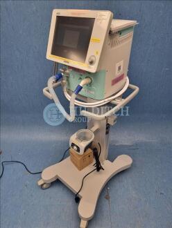 Aeonmed VG70 Ventilator - 4